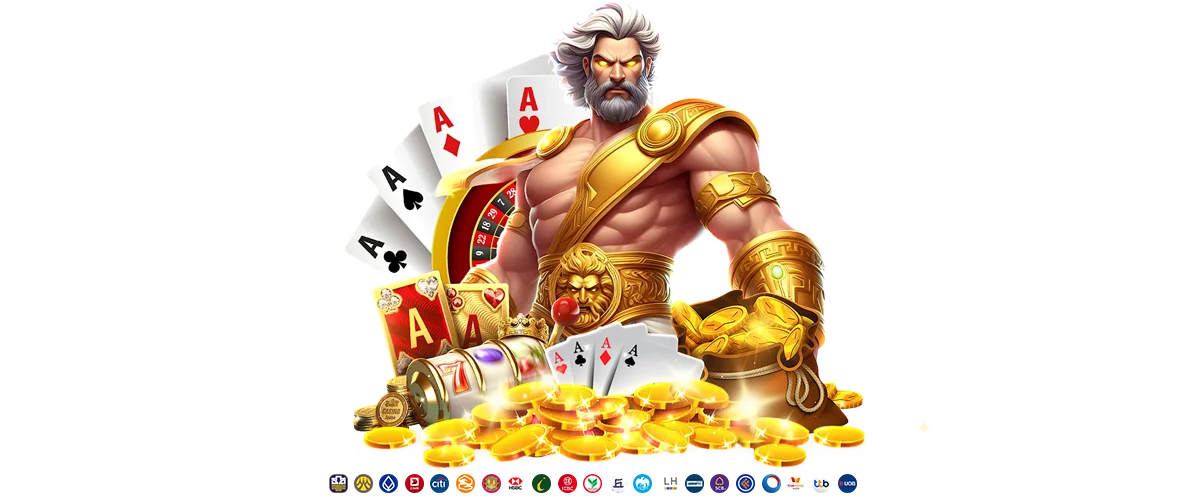 เว็บตรงนําโชค789